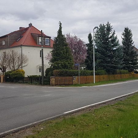 70M² Zweiraumwohnung Am Spreewaldradweg In Cottbus Exterior photo