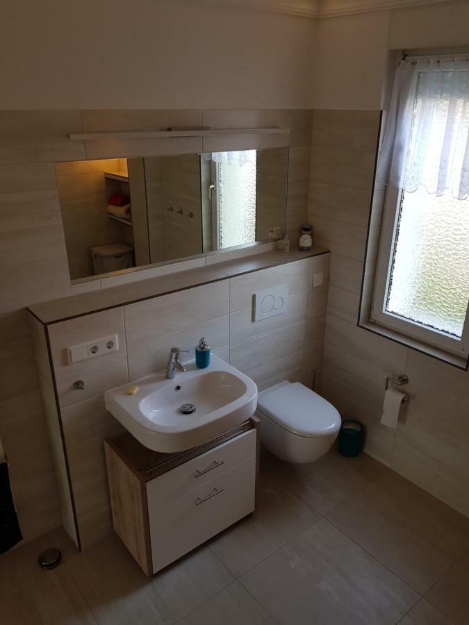 70M² Zweiraumwohnung Am Spreewaldradweg In Cottbus Exterior photo